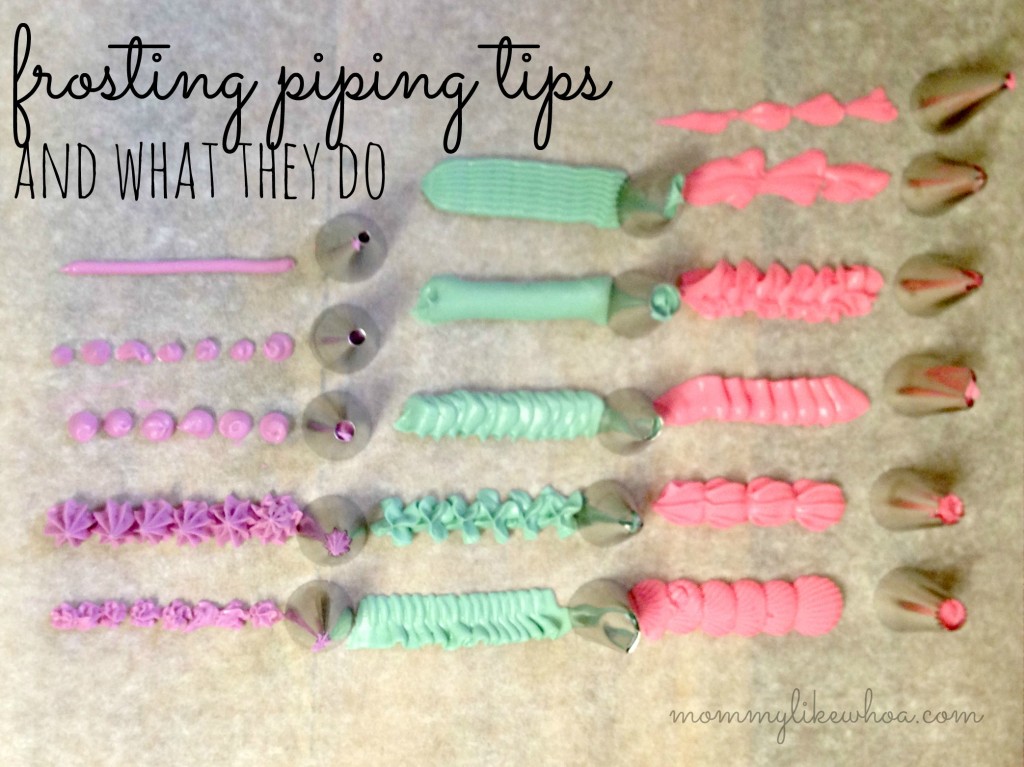 How to Use Petal Piping Tips: 101 Guide | Our Baking Blog: Cake, Cookie &  Dessert Recipes by Wilton